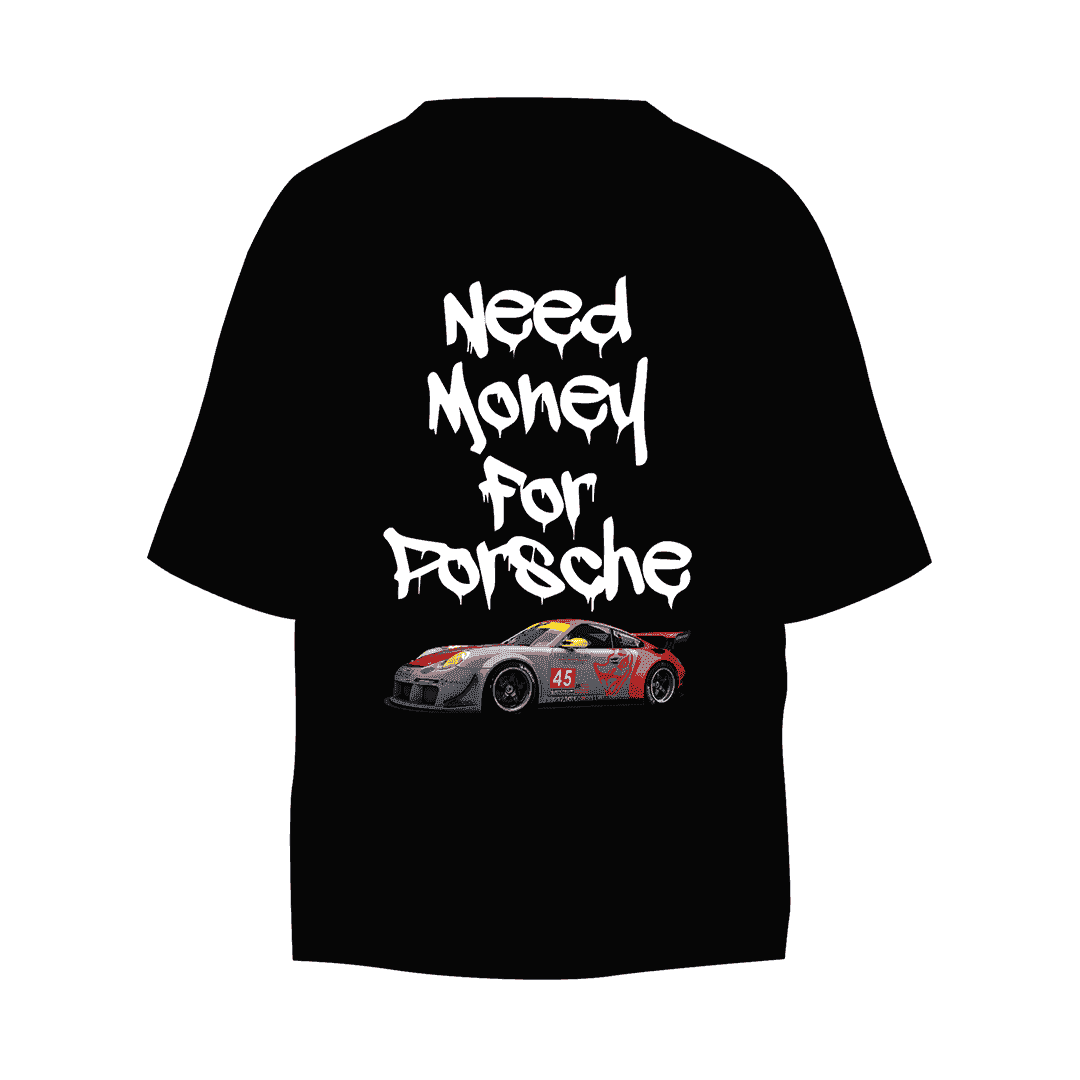 Porshe 911 RS T-shirt