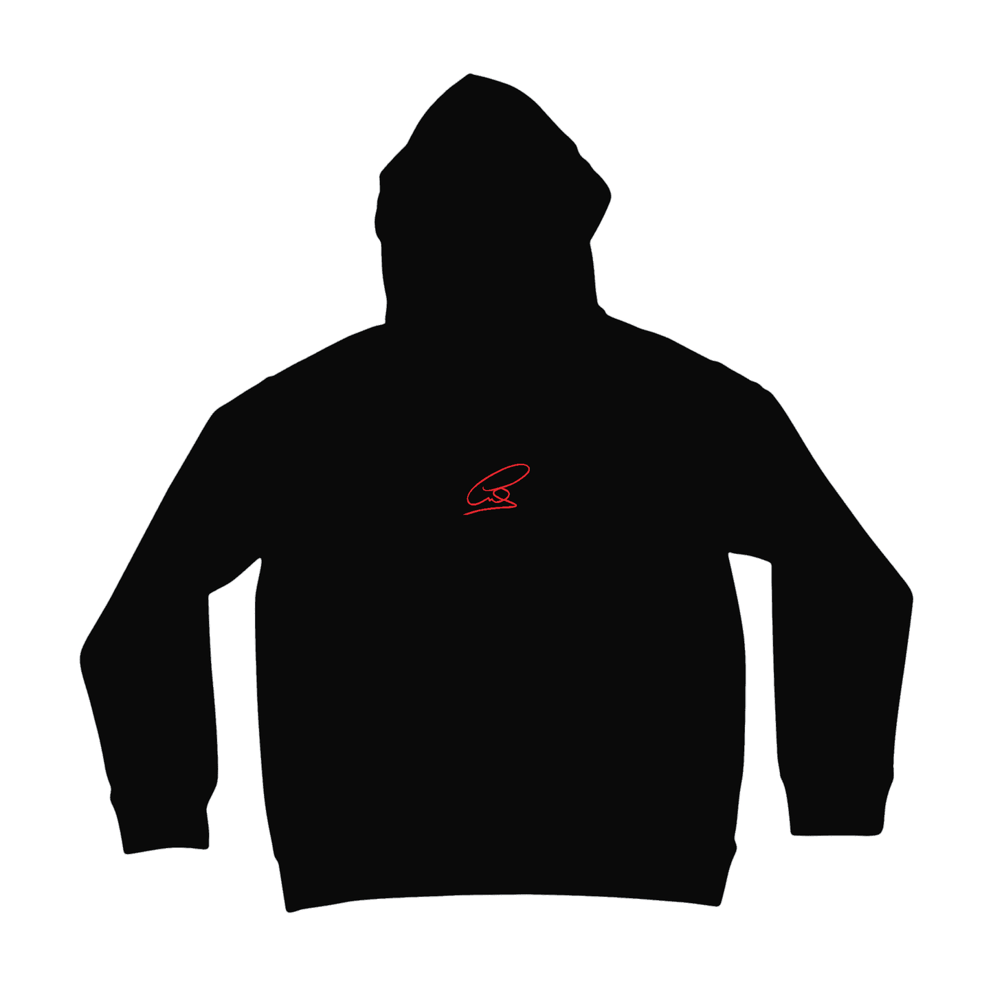 Hamilton Hoodie