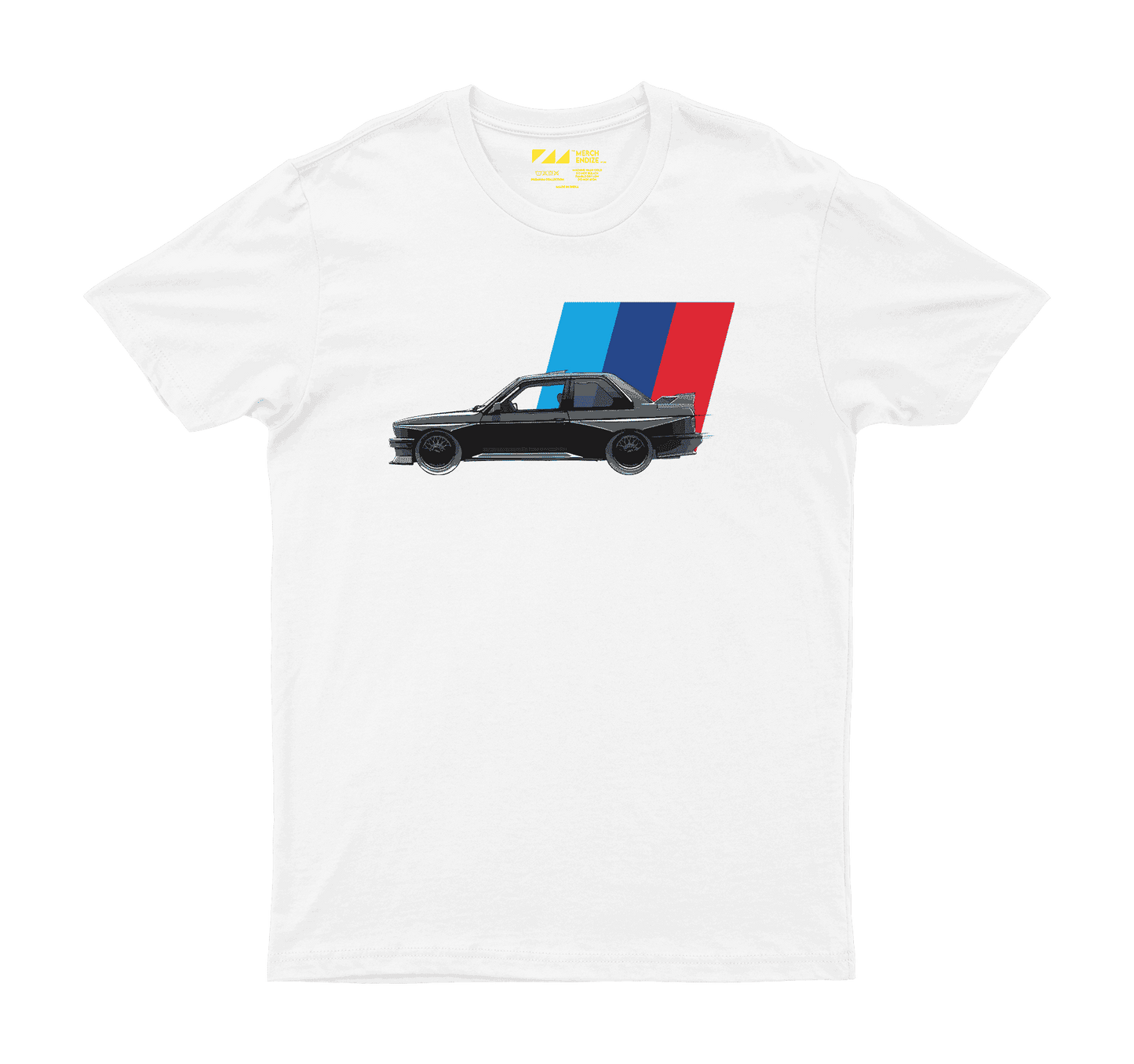 BMW M3 T-Shirt