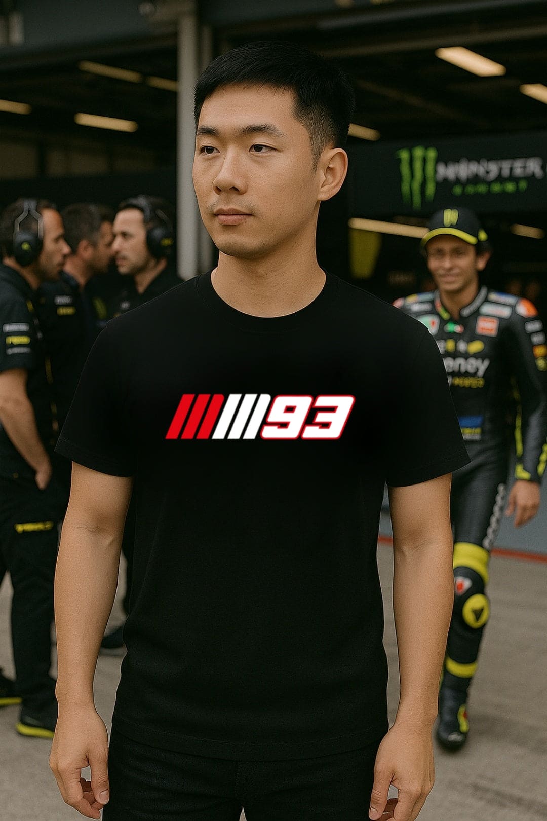 MM93 T-Shirt