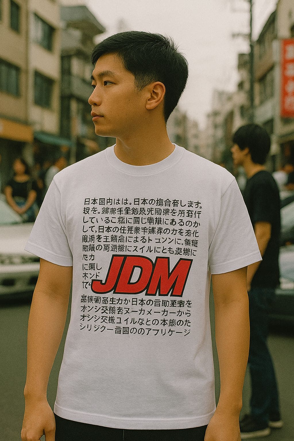 JDM T-Shirt