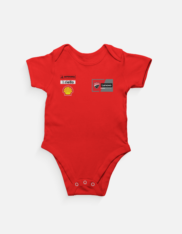 Kids Rompers