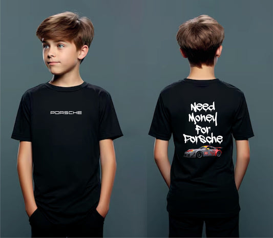 Porshe 911 RS  T-shirt