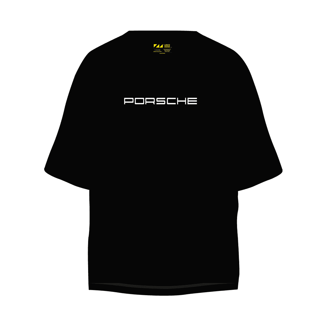 Porshe 911 RS  T-shirt