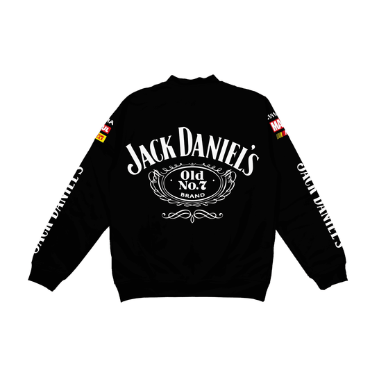 JD Bomber Jacket