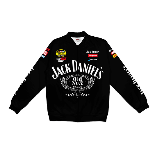 JD Bomber Jacket