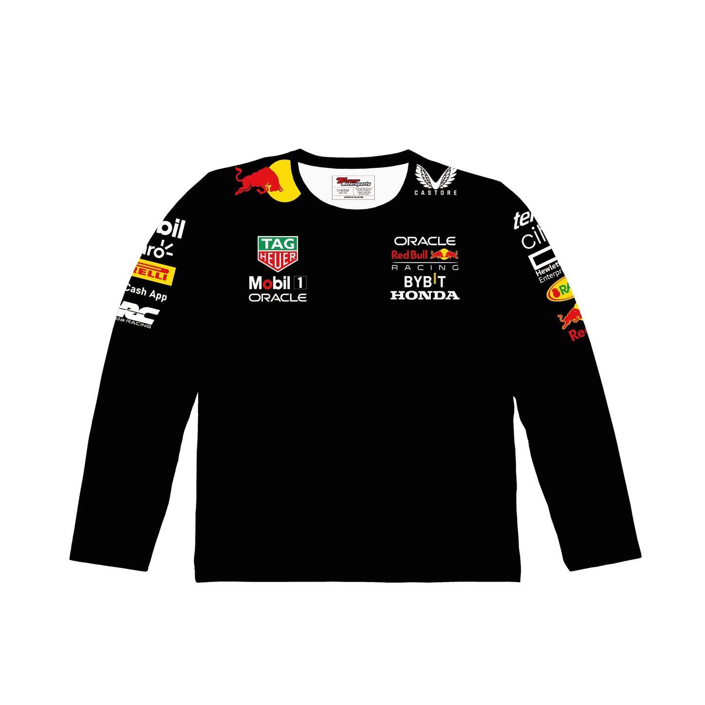 F1 RedBull Jersey